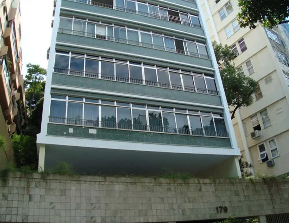Edificio Renata Monica