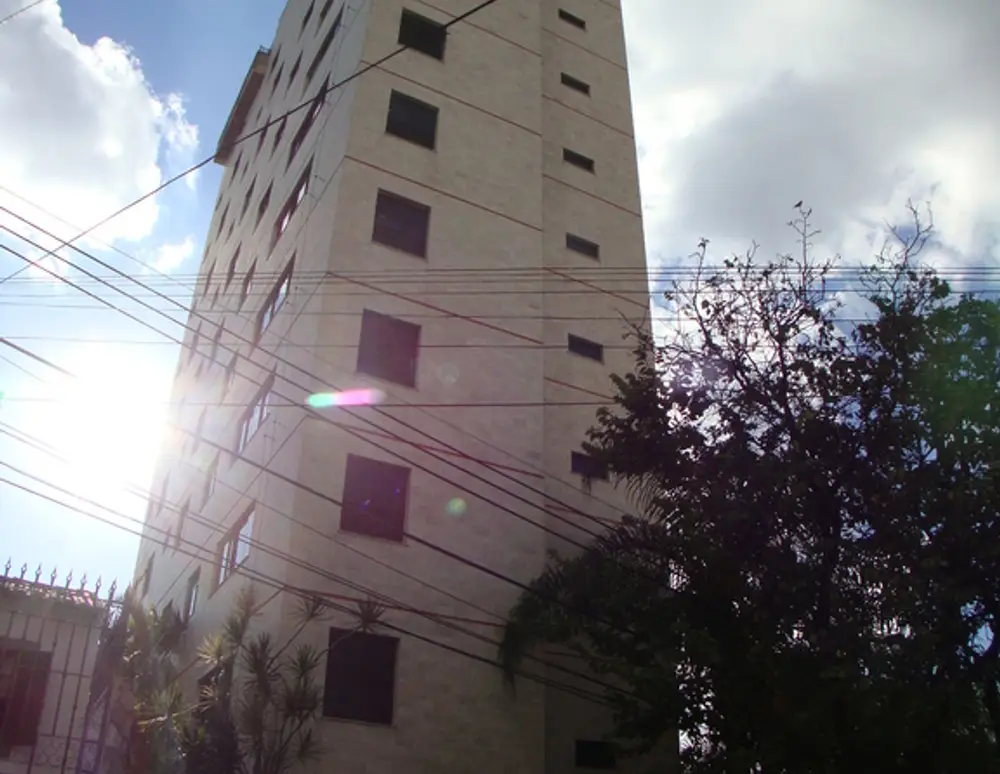 Edificio Antonio Melo