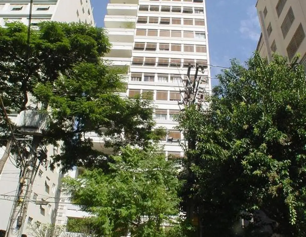 Edificio Flamboyant