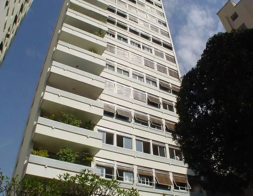 Edificio Flamboyant — foto 2