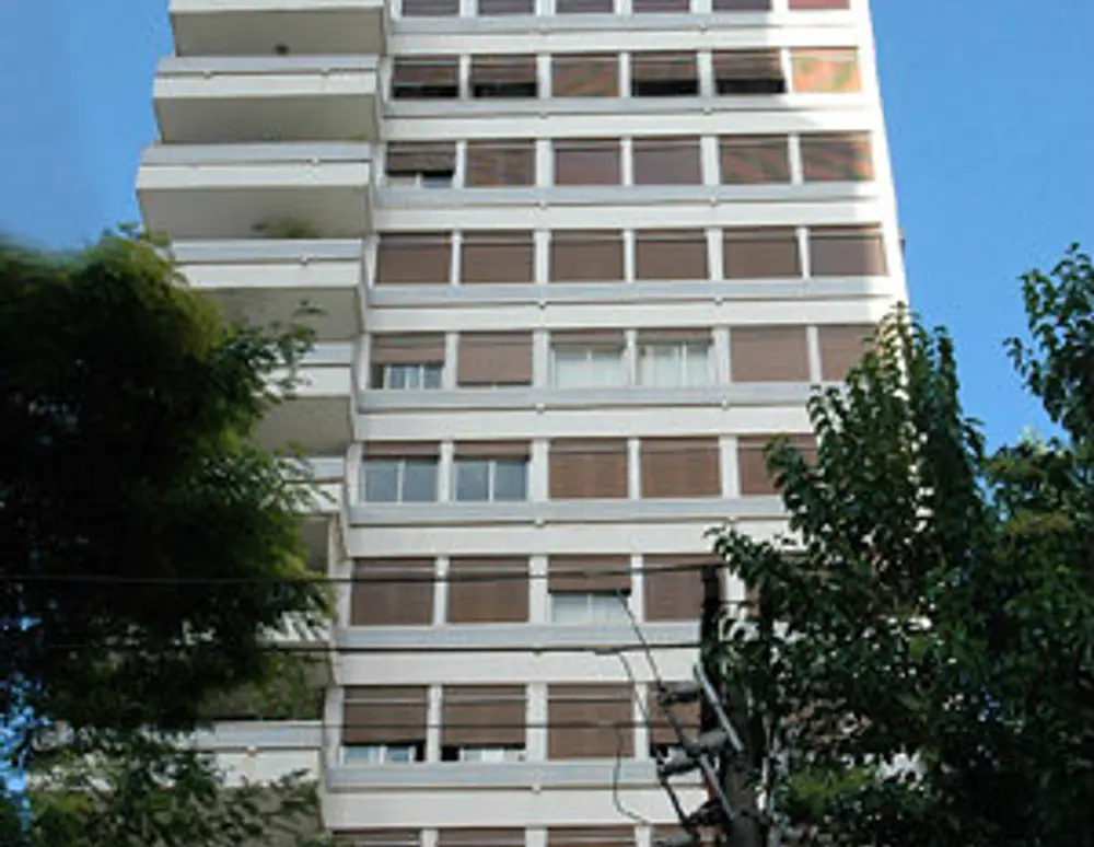 Edificio Flamboyant — foto 3