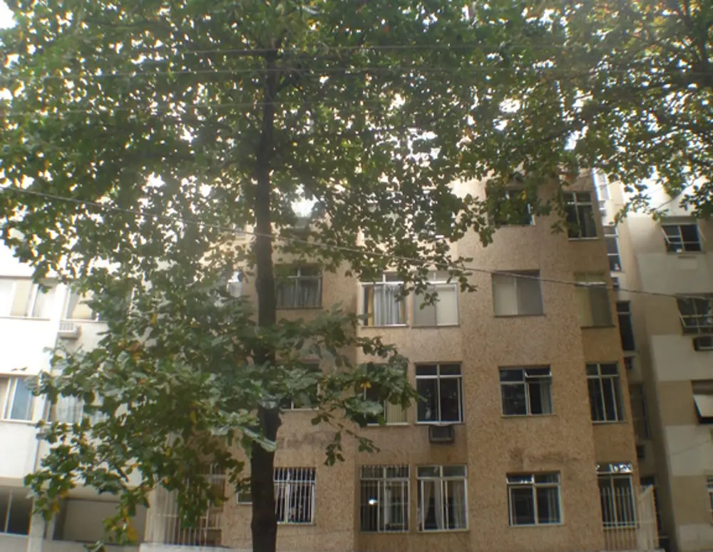Edificio Douglas