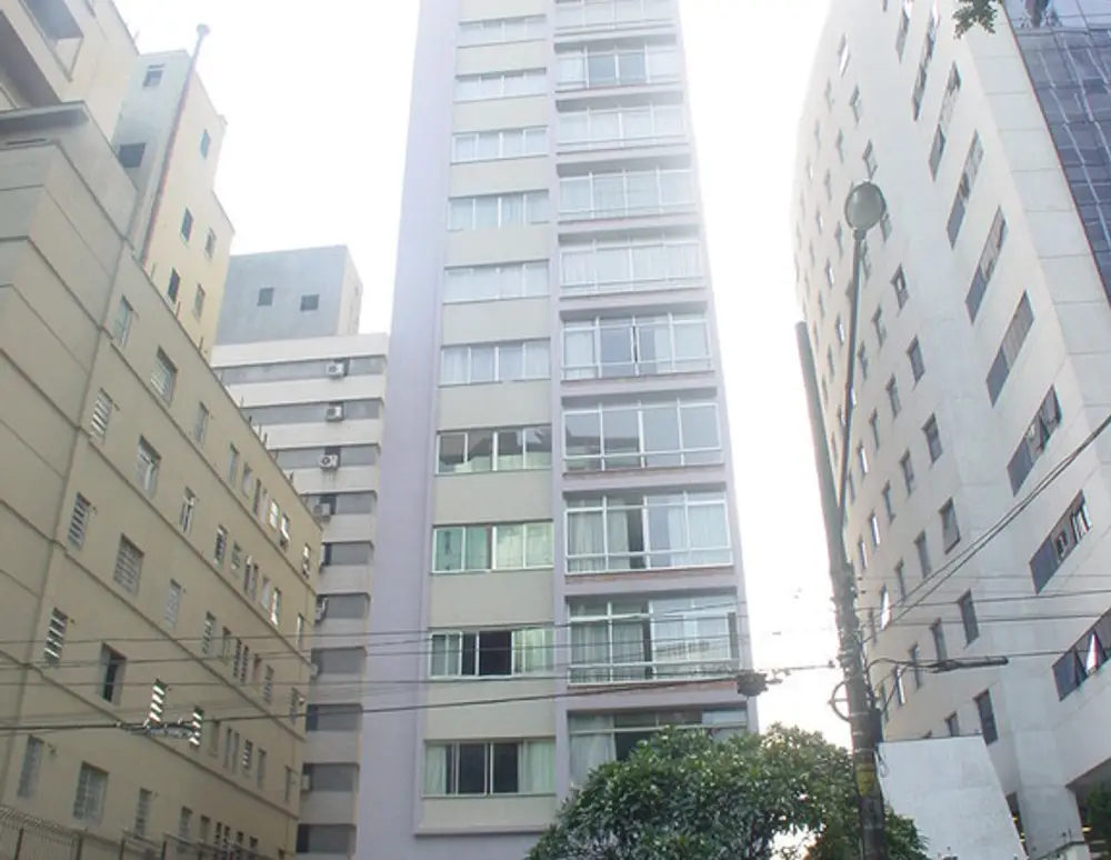 Edificio Brasima