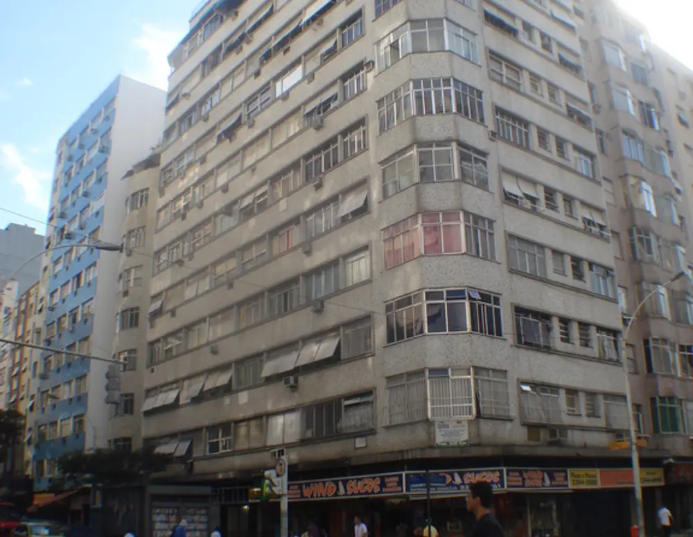 Edificio Prado Junior