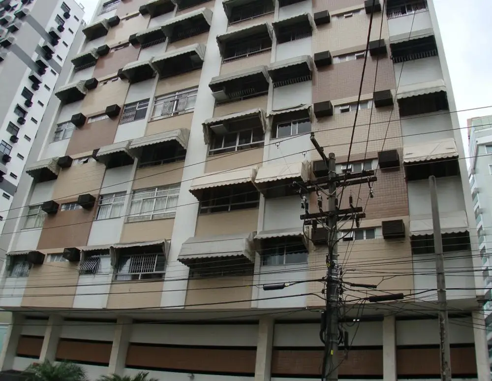 Conjunto Residencial Sao Joao