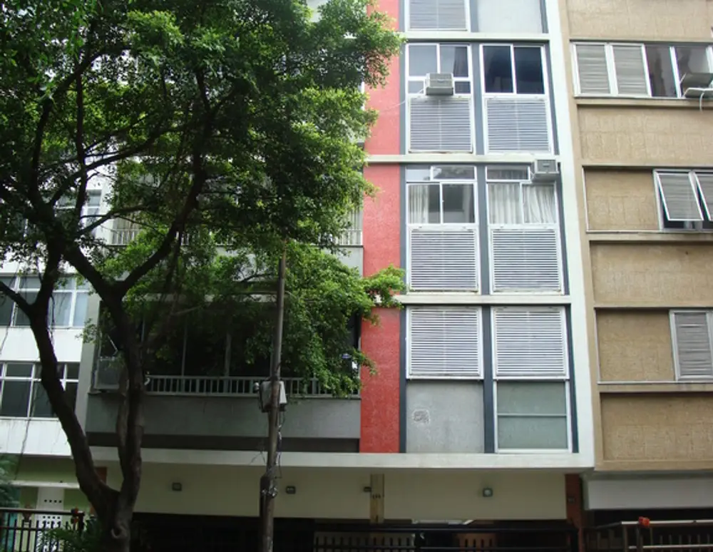 Edificio Santa Helena