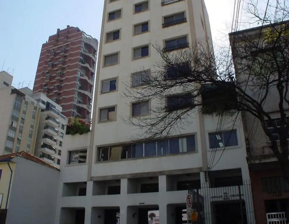 Edificio Artur Azevedo