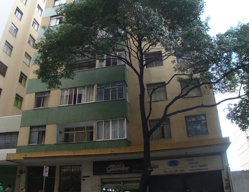 Edificio Novo Hamburgo