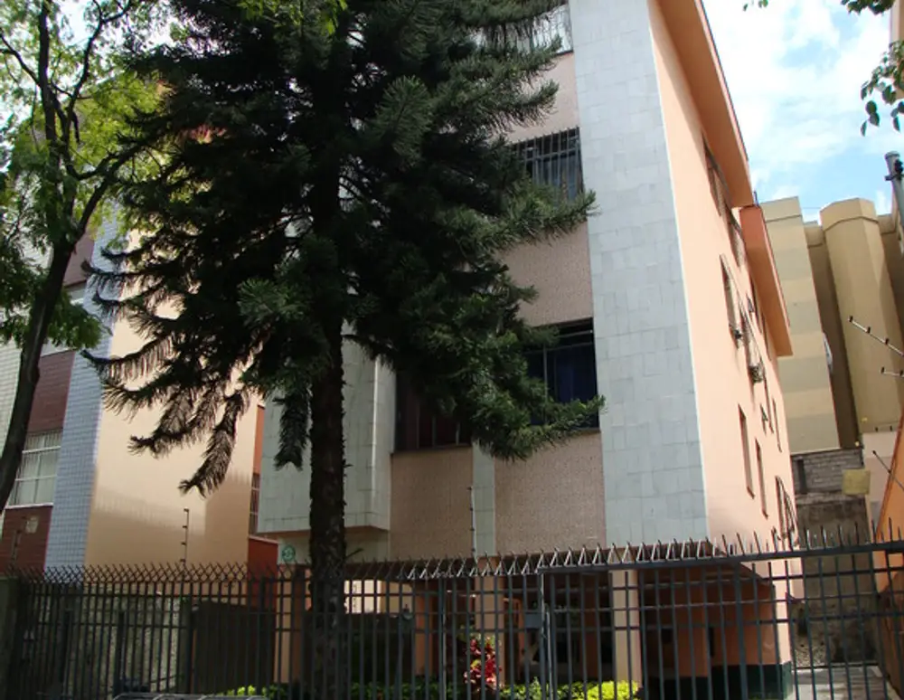 Edificio Carlos Daniel