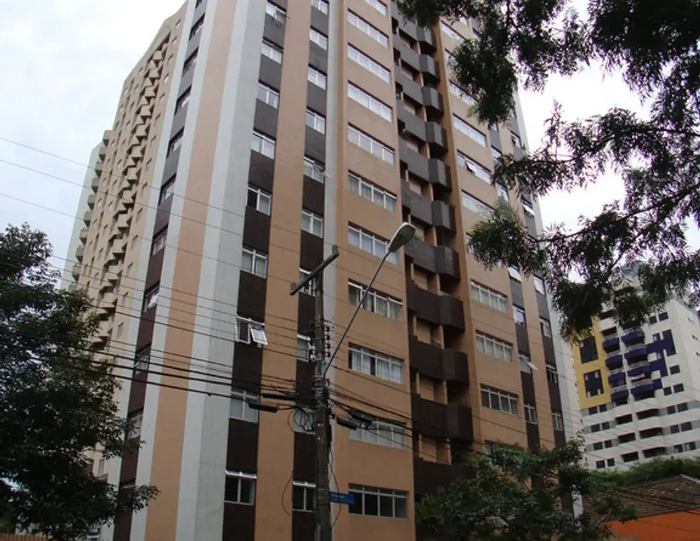 Edifício Rio Oyopock