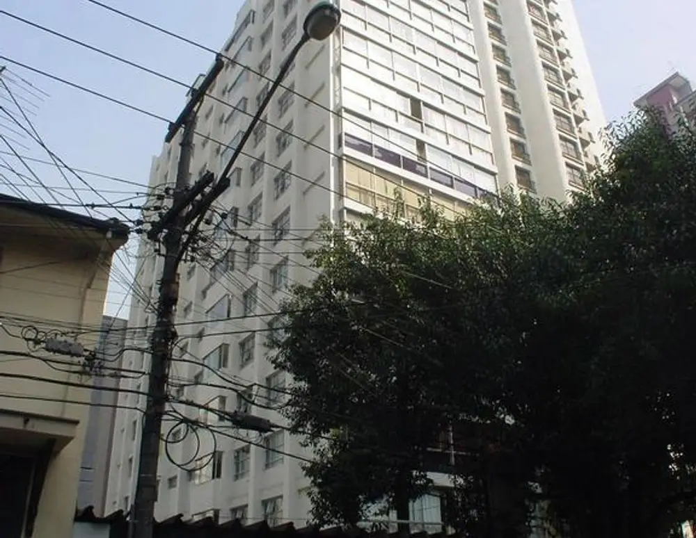 Edificio Fernao Cardim