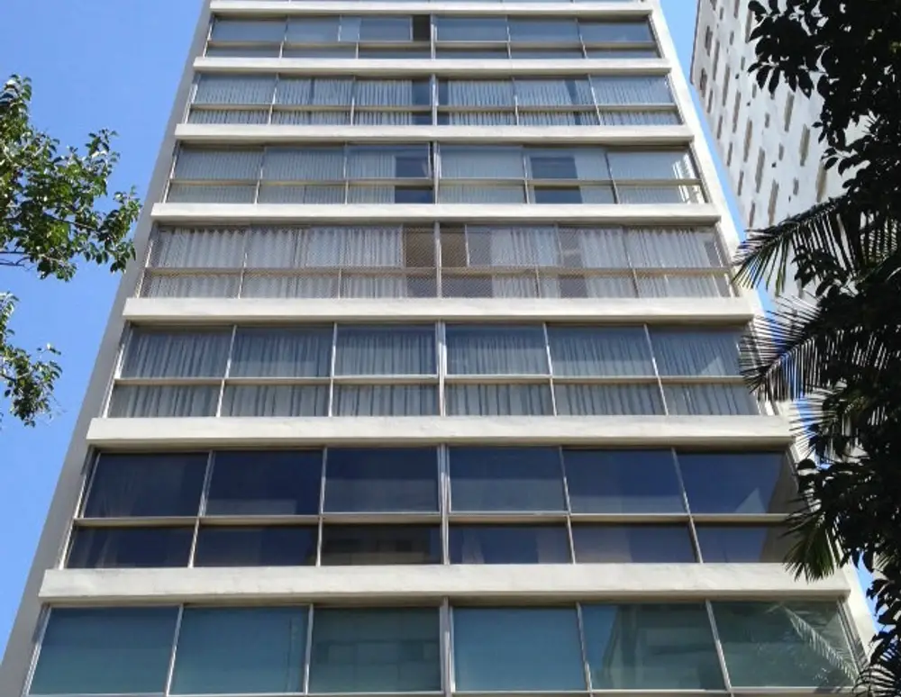 Edificio Fernao Cardim — foto 2