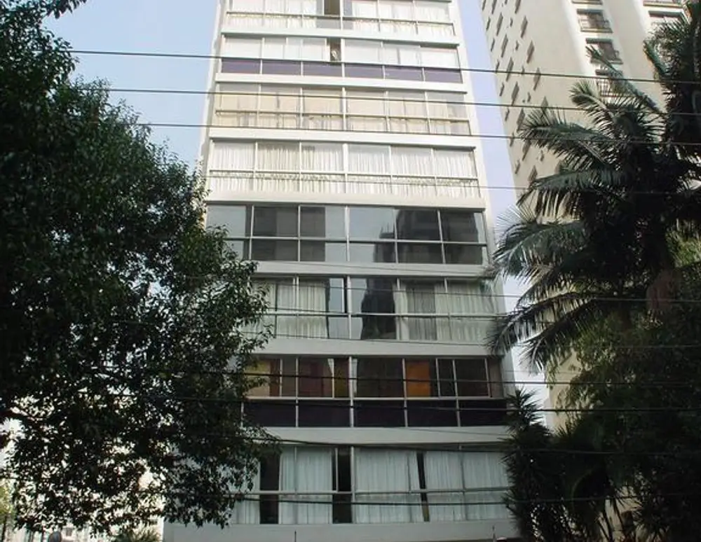 Edificio Fernao Cardim — foto 3
