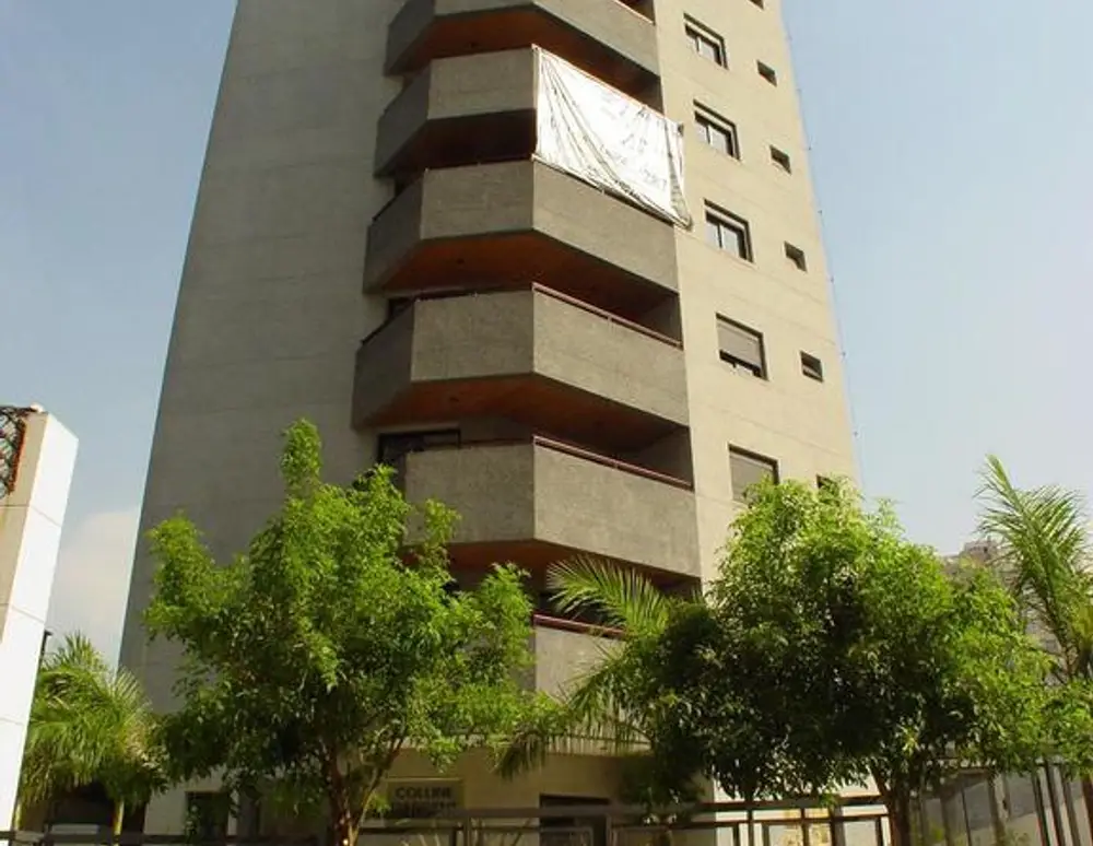 Edificio Colline D'argent