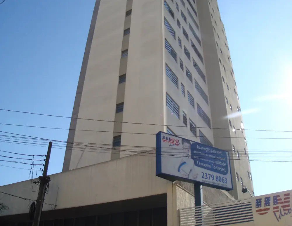 Edificio Gertrudes de Lima