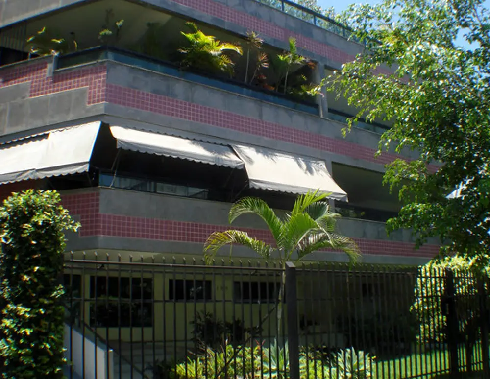 Edificio Hecht
