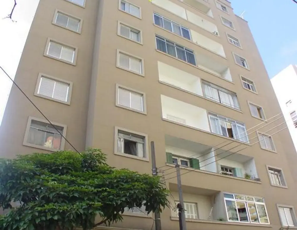 Edificio Igarati