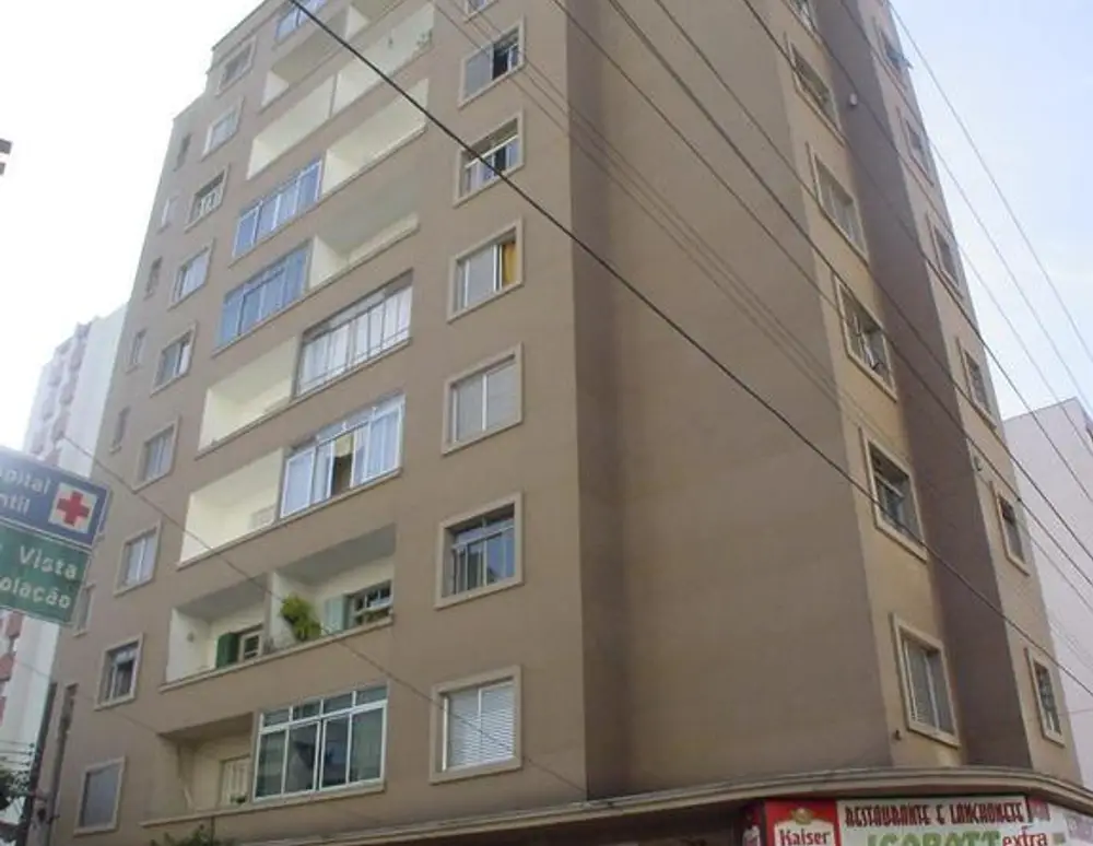 Edificio Igarati — foto 2