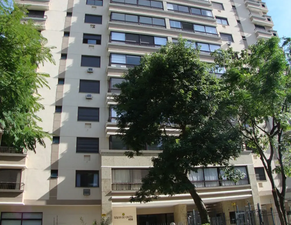 Edifício Solar de Creta