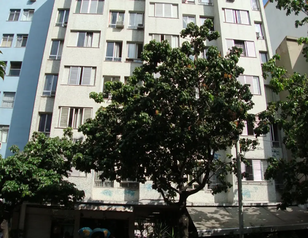 Edificio Armon