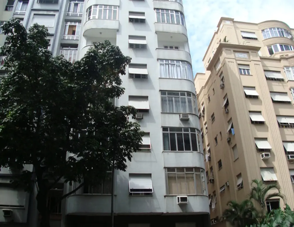 Edificio Sao Jose