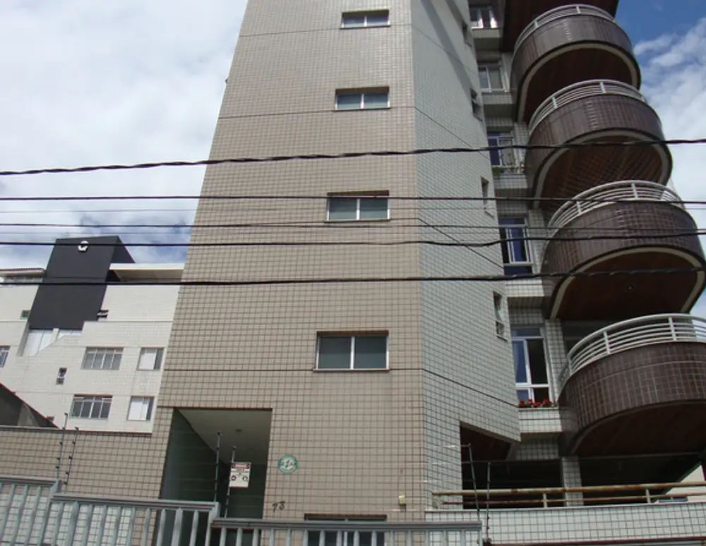Edificio Montenegro