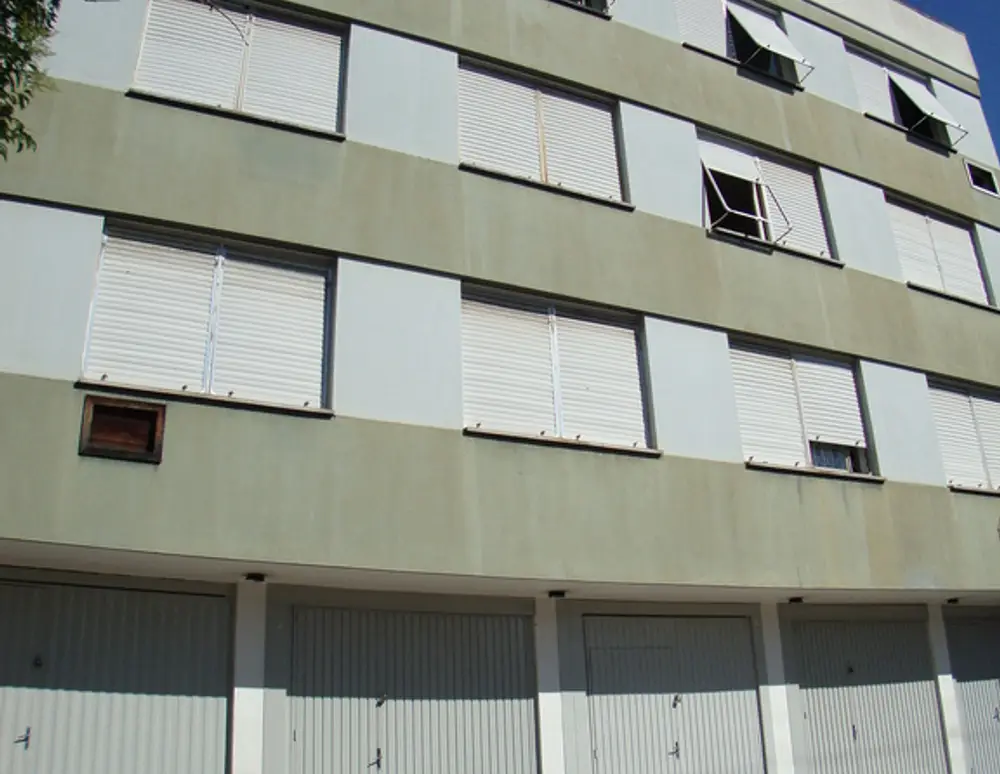 Edificio Fontana Di Bologna