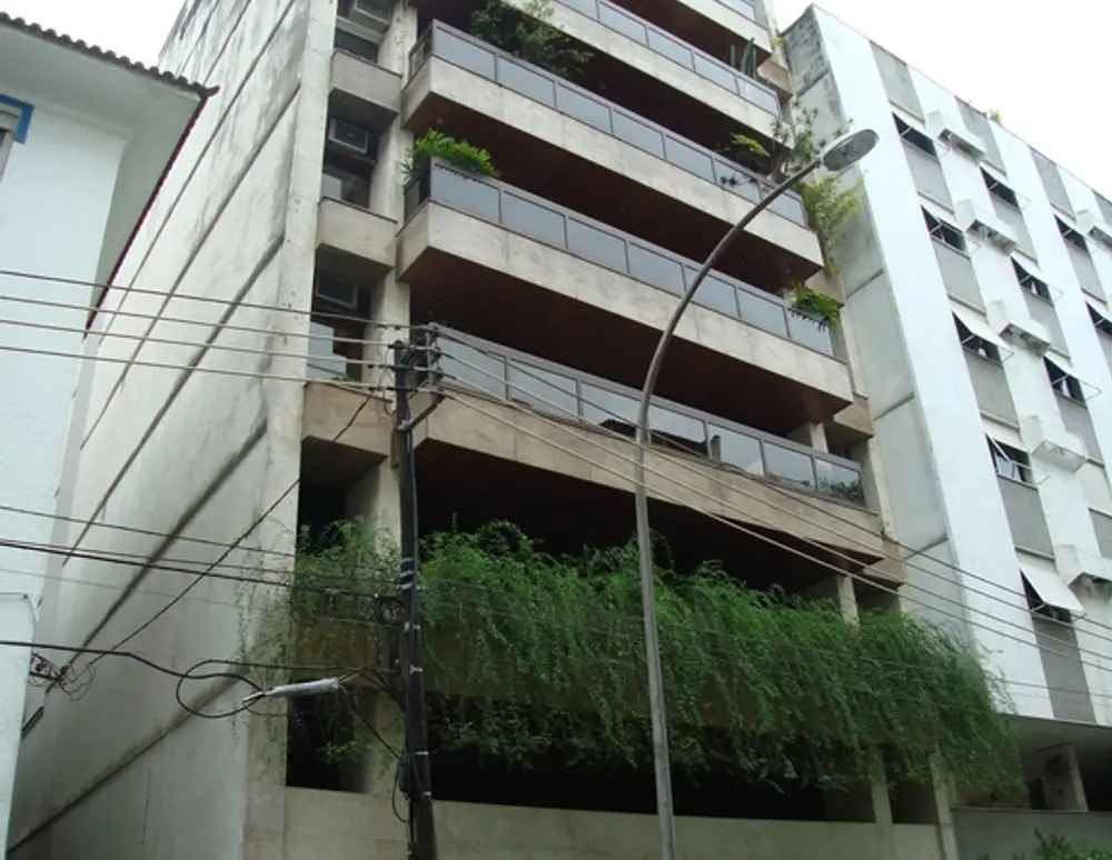 Edificio Fleurde Liz