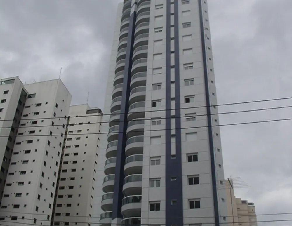 Edificio Haussmann