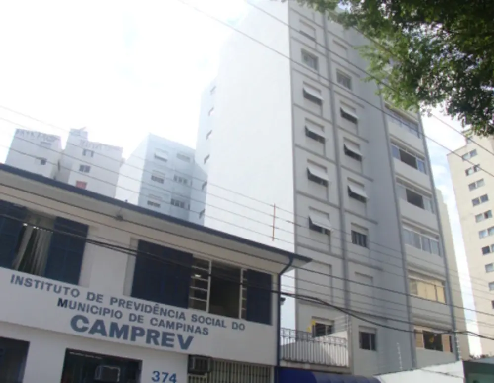 Edificio Bermudas
