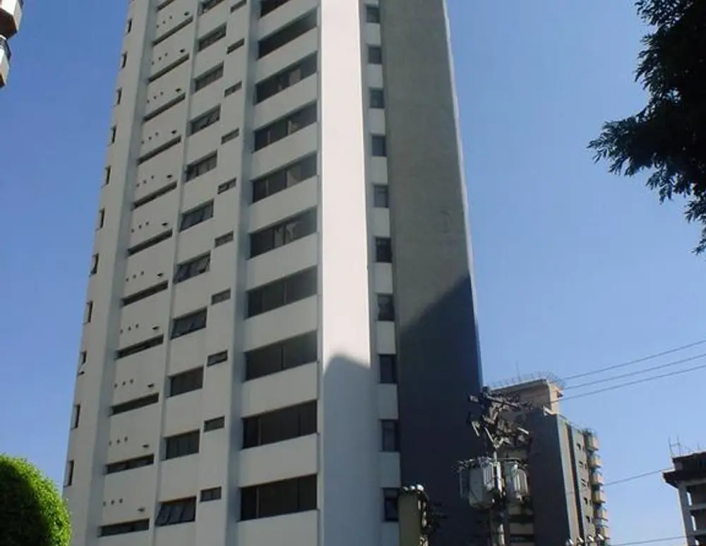 Edificio Maison Villeneuve