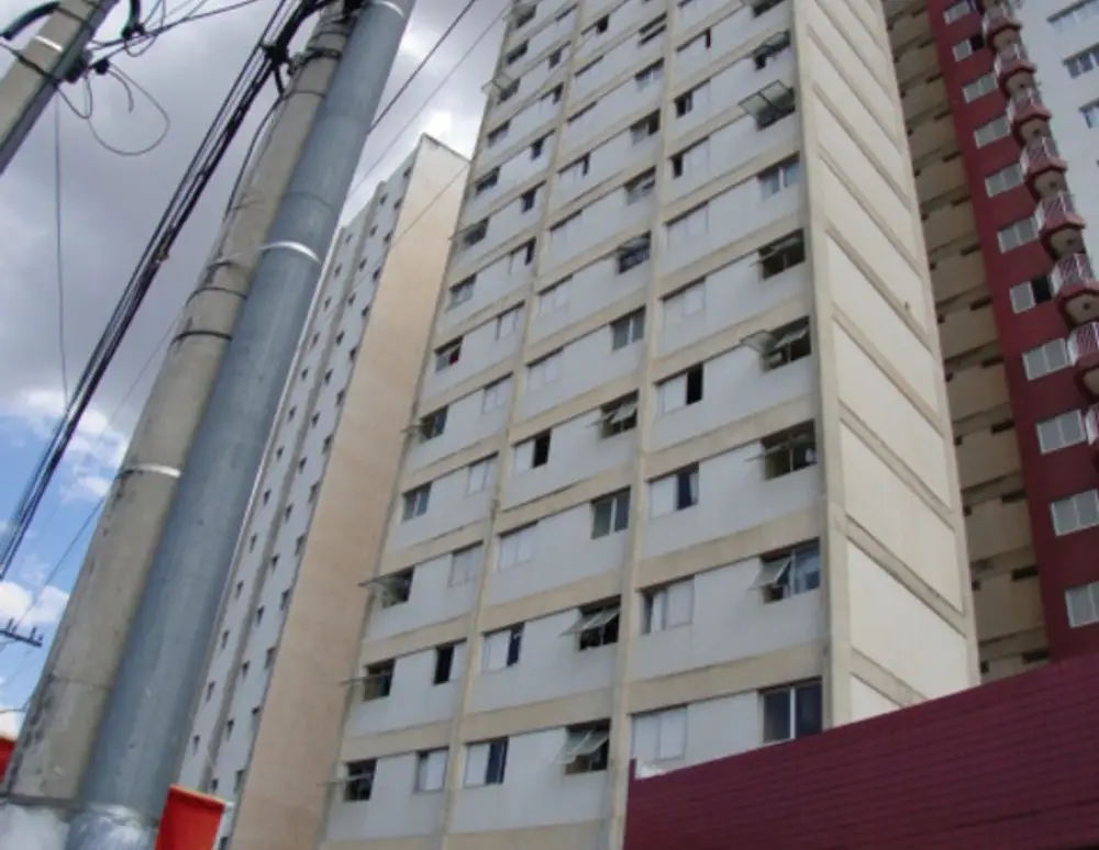 Edifício Tibirica