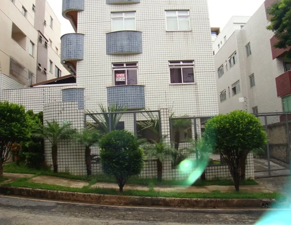 Edificio Rembrandt