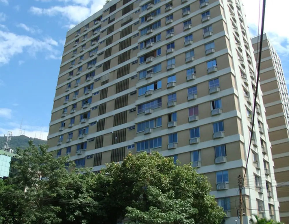 Jardim da Lagoa
