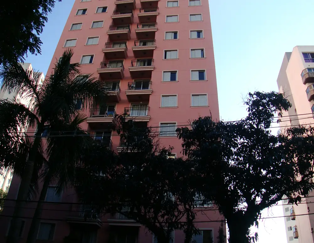 Edificio Moliere