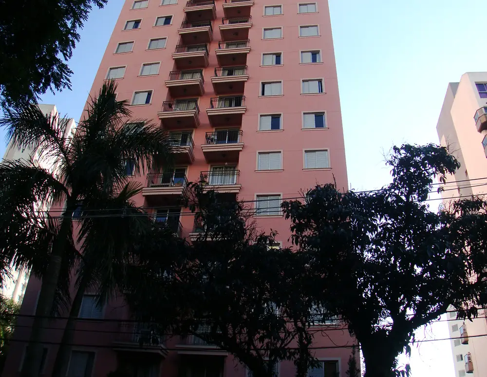 Edificio Moliere — foto 2