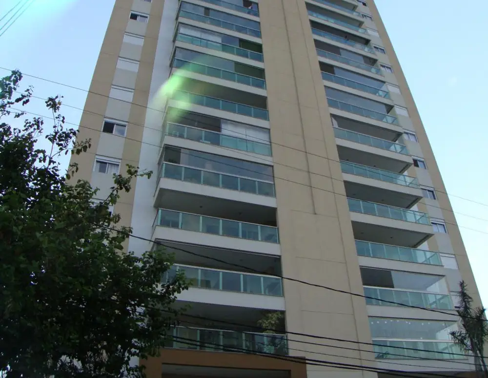 Edificio Le Quartier