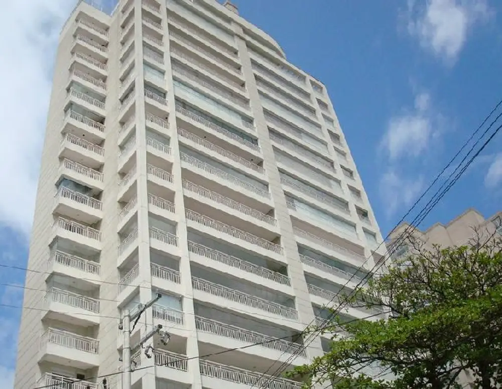 Edificio Helbor Sur La Cite