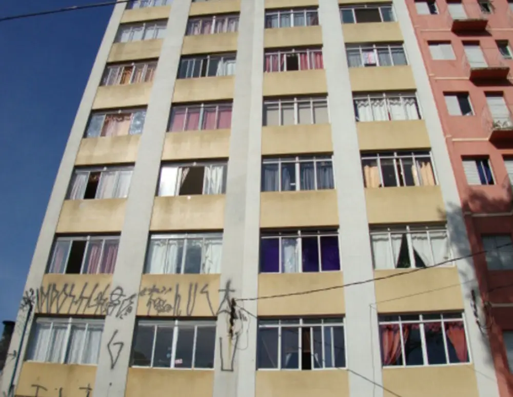 Edificio Salerno