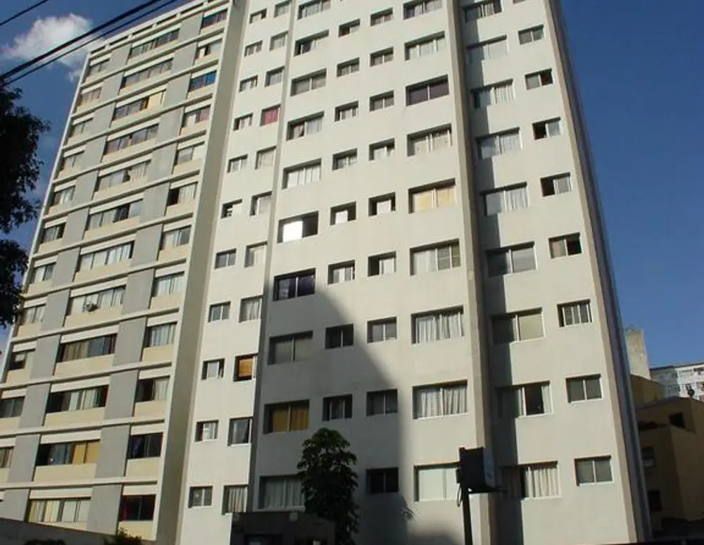 Edificio Saint Germain