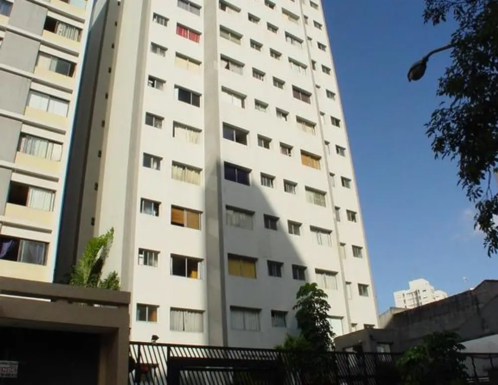 Edificio Saint Germain — foto 2