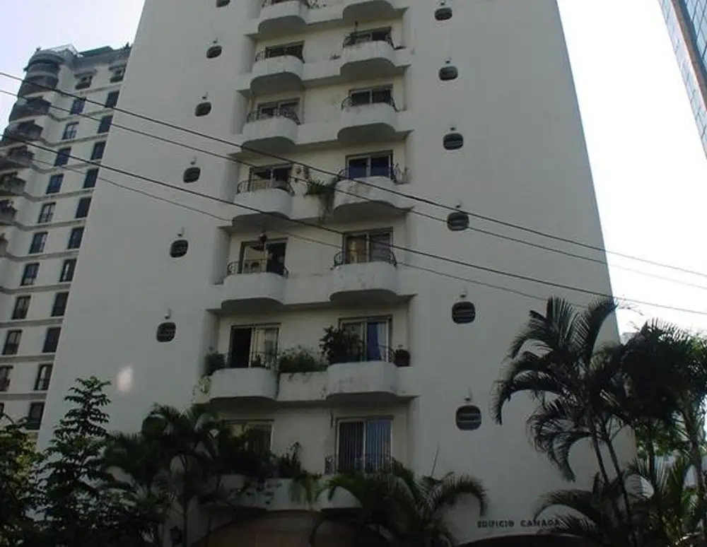 Edificio Canada — foto 2