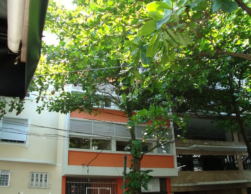 Edificio Rita Ludolf