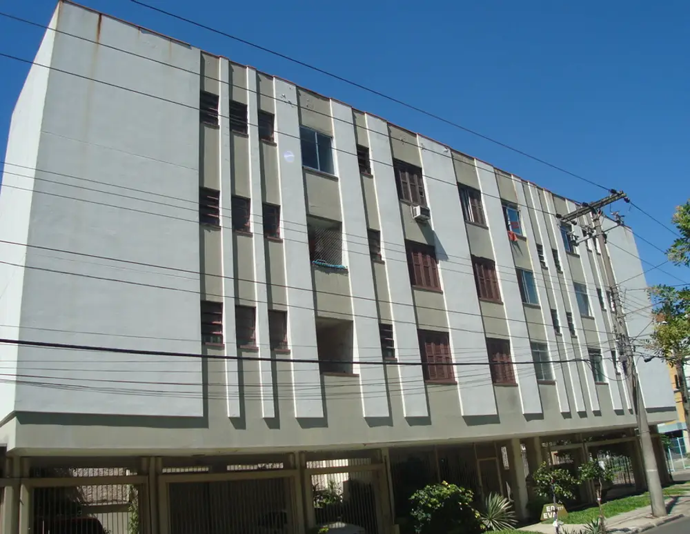 Edificio Eva