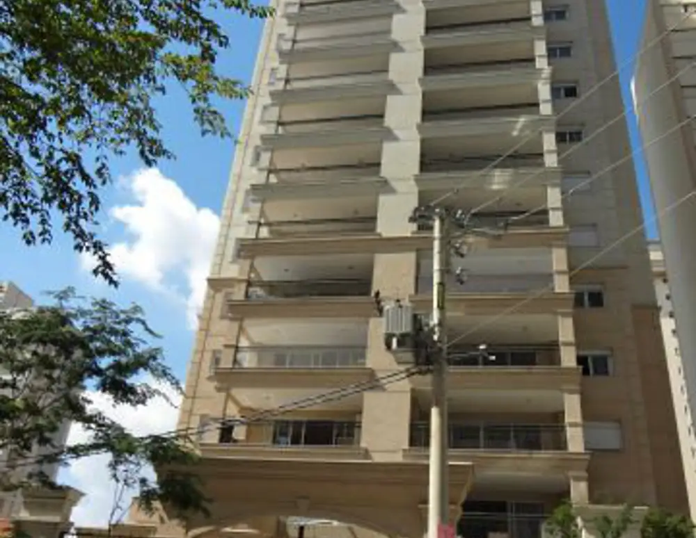 Edifício Heritage Homem de Melo