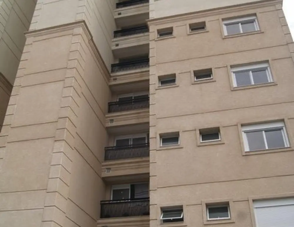 Edifício Heritage Homem de Melo — foto 2