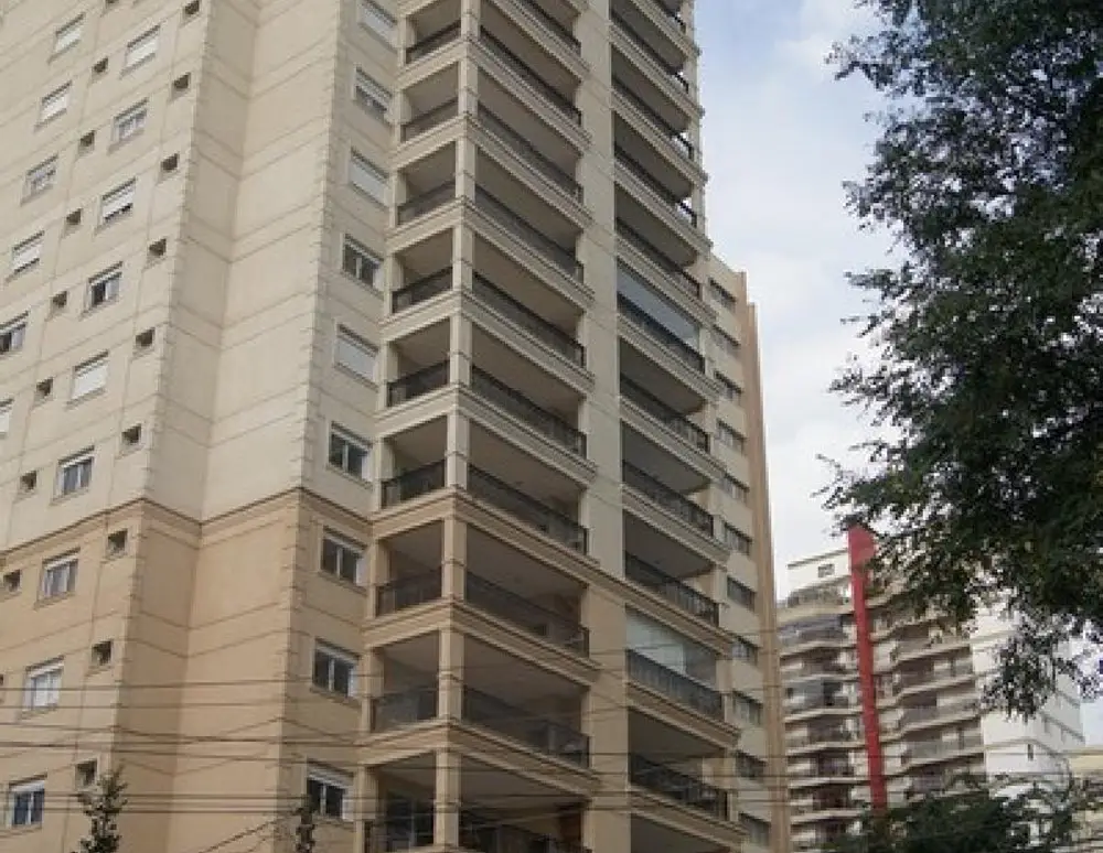 Edifício Heritage Homem de Melo — foto 3