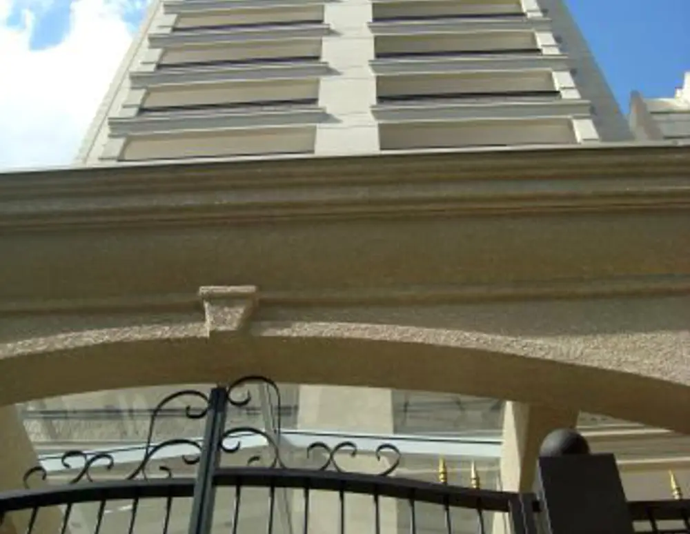 Edifício Heritage Homem de Melo — foto 4