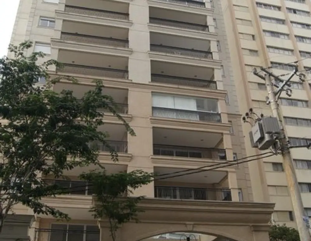 Edifício Heritage Homem de Melo — foto 5