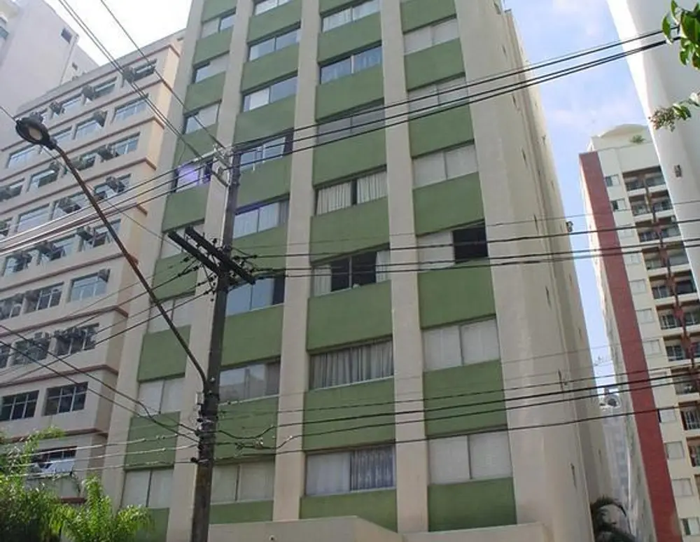 Edificio Manaca